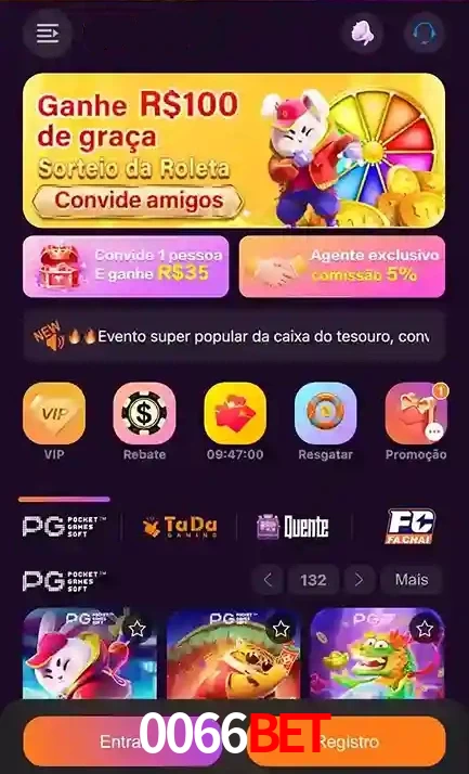 Baixar Aplicativo