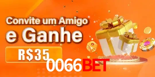 Promoções 0066BET