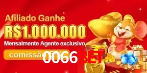 Promoções 0066BET