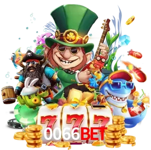 0066BET slots