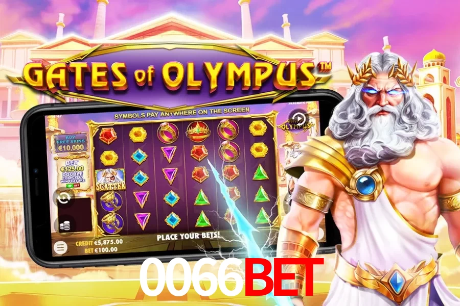 0066BET game