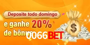 Promoções 0066BET